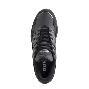 Mizuno Wave Rider ? GTX Quiet Shade / Vulcan / Silver - Parasol Store