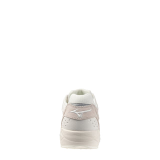 Mizuno Womens Contender S Trainer Crystal Pink / Crystal Pink / Snow White - Parasol Store