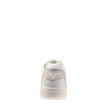 Mizuno Womens Contender S Trainer Crystal Pink / Crystal Pink / Snow White - Parasol Store