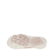 Mizuno Womens Contender S Trainer Crystal Pink / Crystal Pink / Snow White - Parasol Store