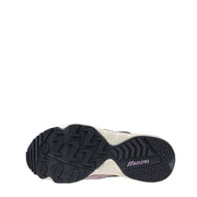 Mizuno Womens Contender Trainers Lavender Frost / India Ink / Snow - Parasol Store