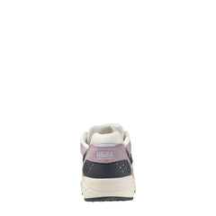 Mizuno Womens Contender Trainers Lavender Frost / India Ink / Snow - Parasol Store