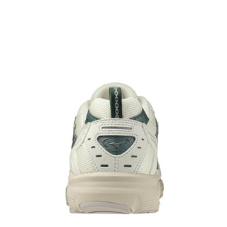 Mizuno Womens MXR Casual Trainer Pristine / Wind Chime / Bistro Green - Parasol Store