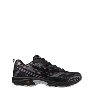 Mizuno Womens MXR Space Lights Black / Black / Valerian