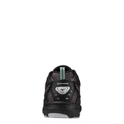 Mizuno Womens MXR Space Lights Black / Black / Valerian