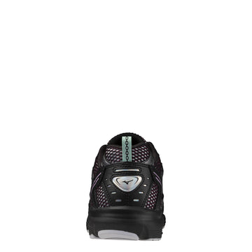 Mizuno Womens MXR Space Lights Black / Black / Valerian - Parasol Store