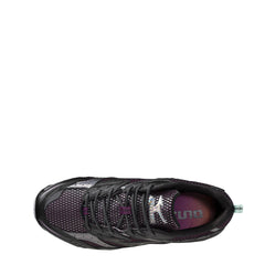Mizuno Womens MXR Space Lights Black / Black / Valerian - Parasol Store