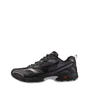 Mizuno Womens MXR Space Lights Black / Black / Valerian