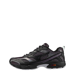 Mizuno Womens MXR Space Lights Black / Black / Valerian - Parasol Store
