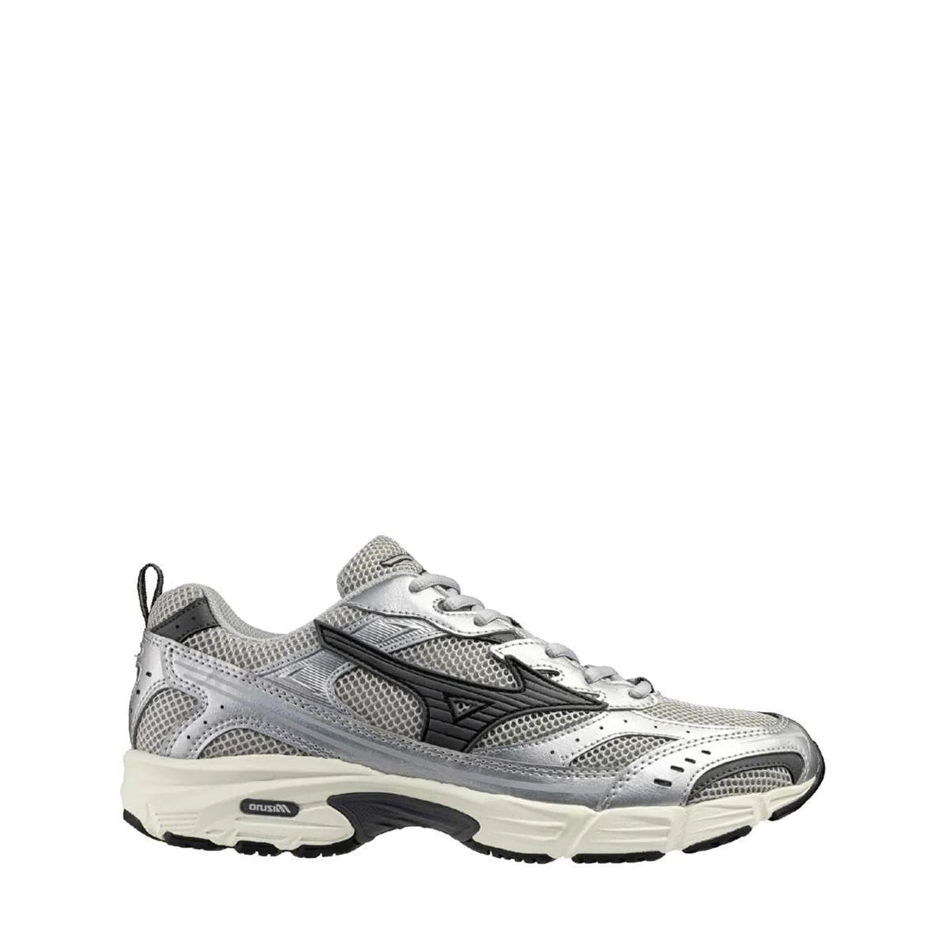 Mizuno Womens MXR Trainer Harbor Mist / Iron Gate - Parasol Store