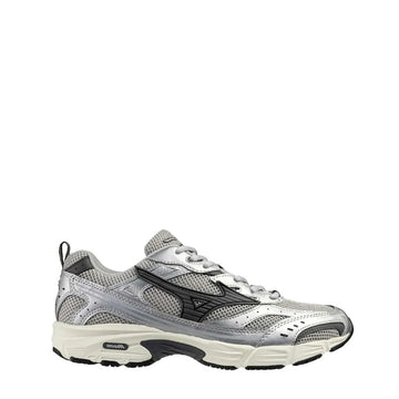 Mizuno Womens MXR Trainer Harbor Mist / Iron Gate - Parasol Store