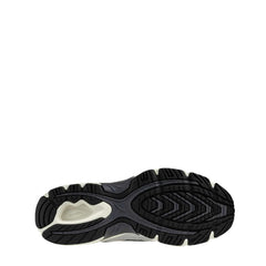 Mizuno Womens MXR Trainer Harbor Mist / Iron Gate - Parasol Store