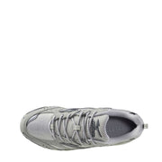 Mizuno Womens MXR Trainer Silver Cloud / Metallic Gray / Vintage Khaki - Parasol Store