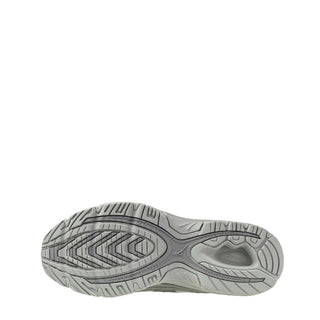 Mizuno Womens MXR Trainer Silver Cloud / Metallic Gray / Vintage Khaki - Parasol Store