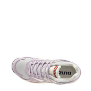 Mizuno Womens Sky Medal Trainer Lavender Frost / Snow White / Lunar Rock - Parasol Store