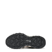 ​Mizuno Womens Wave Mujin TL Silver Cloud / White Sand / Cedar
