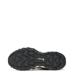 ​Mizuno Womens Wave Mujin TL Silver Cloud / White Sand / Cedar