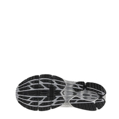 Mizuno Womens Wave Prophecy LS White / Silver / Harbor Mist - Parasol Store