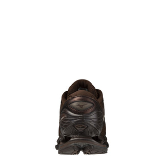 Mizuno Womens Wave Prophecy Sport Chicory Coffee / Black / Chicory Coffee