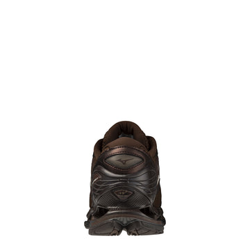 Mizuno Womens Wave Prophecy Sport Chicory Coffee / Black / Chicory Coffee