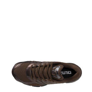 Mizuno Womens Wave Prophecy Sport Chicory Coffee / Black / Chicory Coffee
