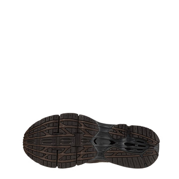 Mizuno Womens Wave Prophecy Sport Chicory Coffee / Black / Chicory Coffee