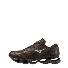 Mizuno Womens Wave Prophecy Sport Chicory Coffee / Black / Chicory Coffee - Parasol Store
