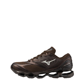 Mizuno Womens Wave Prophecy Sport Chicory Coffee / Black / Chicory Coffee