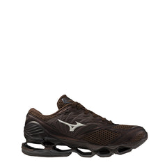 Mizuno Womens Wave Prophecy Sport Chicory Coffee / Black / Chicory Coffee - Parasol Store