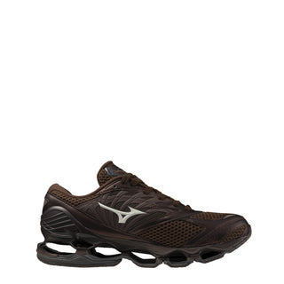 Mizuno Womens Wave Prophecy Sport Chicory Coffee / Black / Chicory Coffee