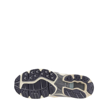 Mizuno Womens Wave Rider 10 Premium Trainer Arctic Ice / Pristine / Nimbus Cloud - Parasol Store