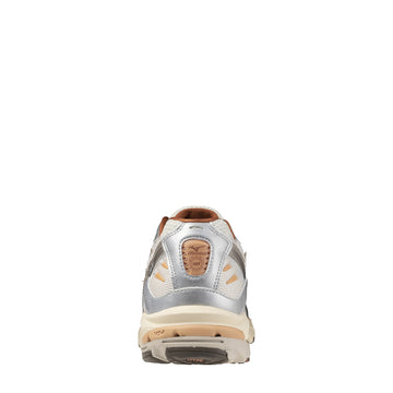 Mizuno Womens Wave Rider 10 Trainer Shifting Sand / Shifting Sand / Snow - Parasol Store