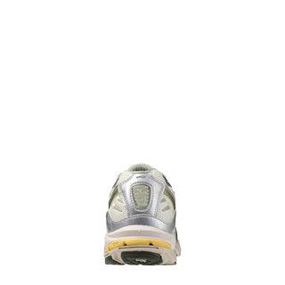 Mizuno Womens Wave Rider 10 Trainer Snow White / White Jade / Desert Sage - Parasol Store