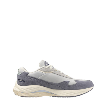 Mizuno Womens Wave Rider Beta Sterling Blue/Quicksilver/Nimbus Cloud - Parasol Store