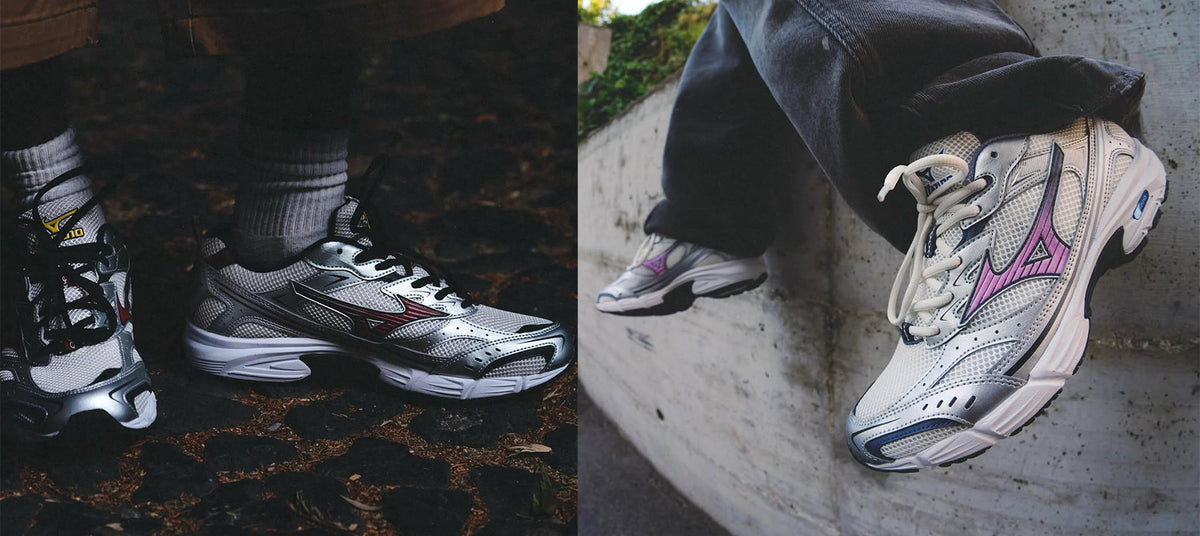 Mizuno
