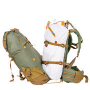 Mystery Ranch Sawtooth 45 Medium Backpack Ponderosa - Parasol Store