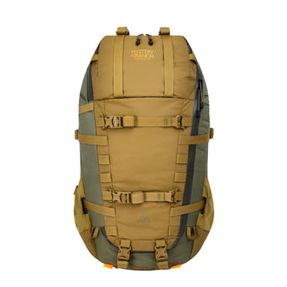 Mystery Ranch Sawtooth 45 Medium Backpack Ponderosa - Parasol Store