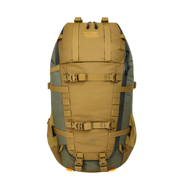 Mystery Ranch Sawtooth 45 Medium Backpack Ponderosa - Parasol Store