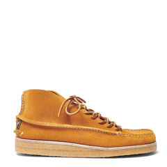 Hikerdelic X Yogi Derek Chukka Boot - Turmeric - Parasol Store