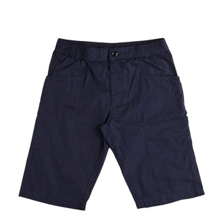 Uskees Lightweight Shorts Midnight Blue Uskees