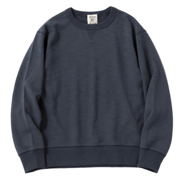 Jackman GG Sweat Crewneck Night Bench - Parasol Store