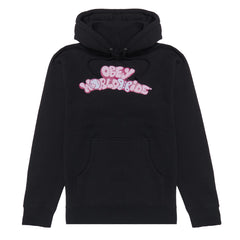 Obey Womens Worldwide Butterfly 2 Black Obey