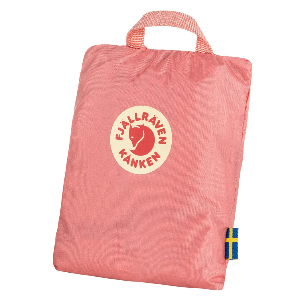 Fjallraven Kanken Rain Cover Pink Fjallraven Kanken Bags