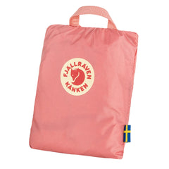 Fjallraven Kanken Rain Cover Pink Fjallraven Kanken Bags