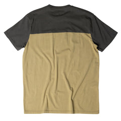 Kavu Piece Out T-Shirt Shadow Trail Kavu