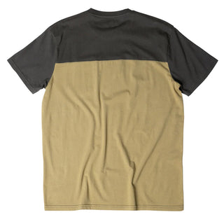 Kavu Piece Out T-Shirt Shadow Trail Kavu