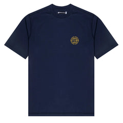 ST95 Abandoned Tee Navy - Parasol Store