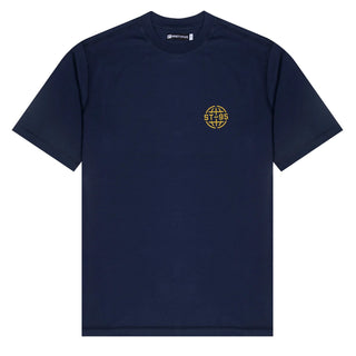 ST95 Abandoned Tee Navy - Parasol Store