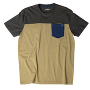 Kavu Piece Out T-Shirt Shadow Trail Kavu