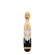 Wedgie Madge Cone Outfit Door Stopper - Parasol Store